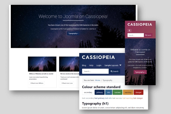 Συμβουλές για το Cassiopeia J4 ή νεότερο