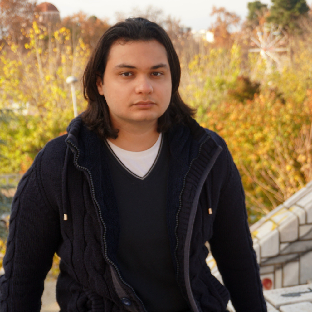 profile icon