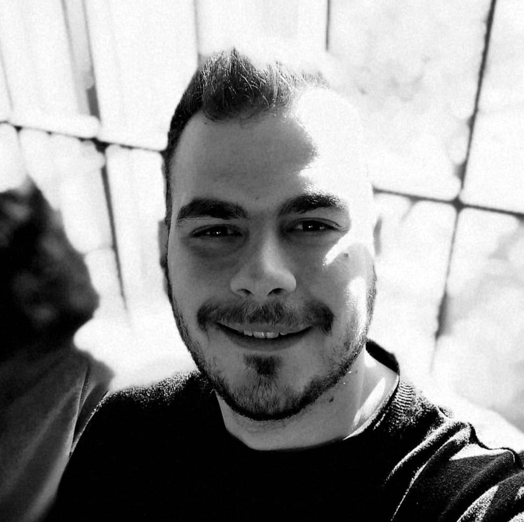 profile icon