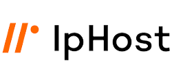 Logo-IPHost